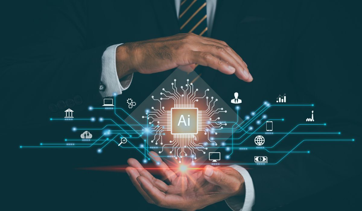 Boston Think Tank Brings Ethical AI Principles into Governance, Finance,  Banking and Blockchain