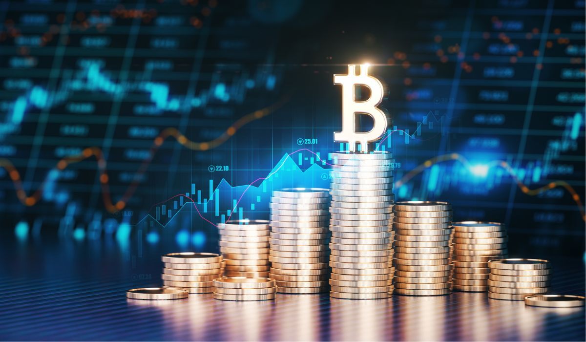 Institutional Investors Dip Their Toes in Historically Turbulent Crypto  Waters