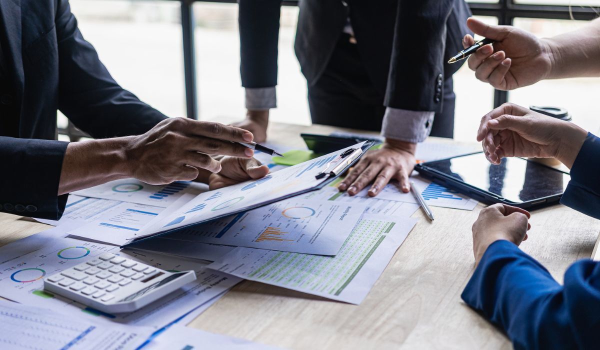 Accelerate Ad Hoc Risk Analyses and Improve the Mobility of Risk Data